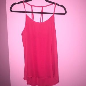 Forever 21 Small women’s top pink